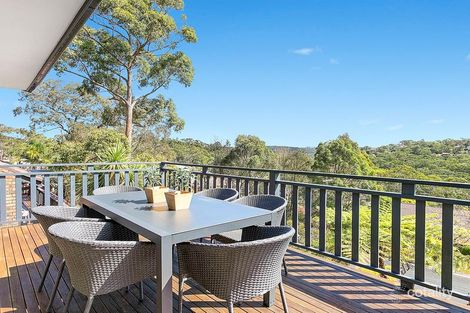 Property photo of 83 Corinth Road Heathcote NSW 2233