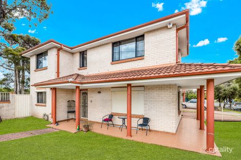 Property photo of 1/1-2 Bond Place Oxley Park NSW 2760