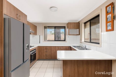 Property photo of 1/1-2 Bond Place Oxley Park NSW 2760