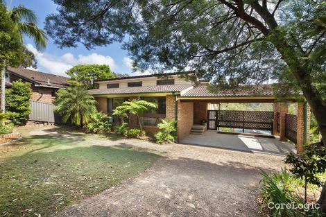 Property photo of 26 Shearwater Avenue Woronora Heights NSW 2233
