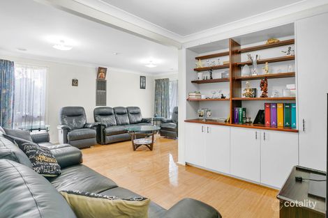 Property photo of 12 Helvetia Court Frankston VIC 3199