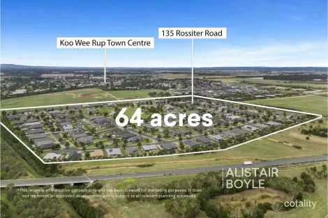 135 Rossiter Rd, Koo Wee Rup, VIC 3981