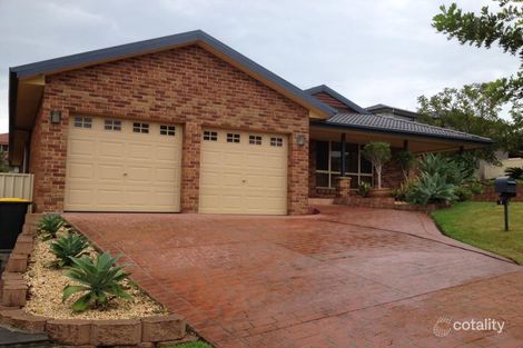 Property photo of 7 Larkin Crescent Flinders NSW 2529