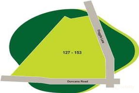 127-153 Duncans Rd, Werribee, VIC 3030