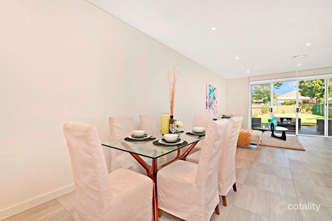 Property photo of 58A Bexley Road Campsie NSW 2194