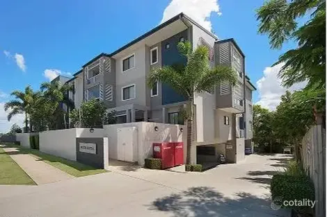 18/16 Melton Rd, Nundah, QLD 4012