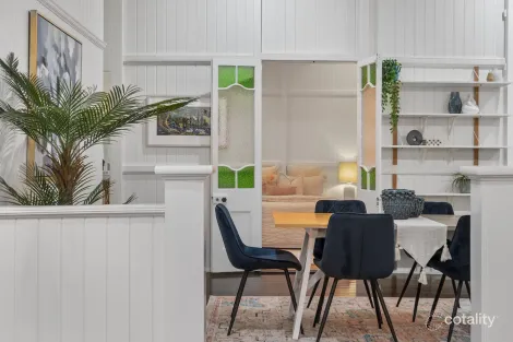 Property photo of 47 Stagpole Street West End QLD 4810
