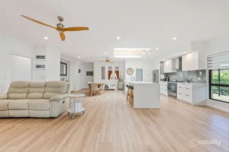 Property photo of 29 Wilkin Street River Heads QLD 4655