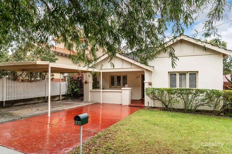 Property photo of 162 Hensman Street Kensington WA 6151