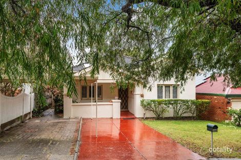 Property photo of 162 Hensman Street Kensington WA 6151