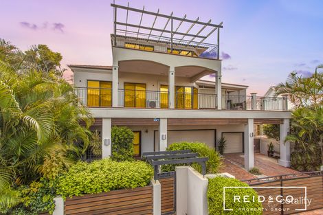 Property photo of 3 Webb Street Margate QLD 4019