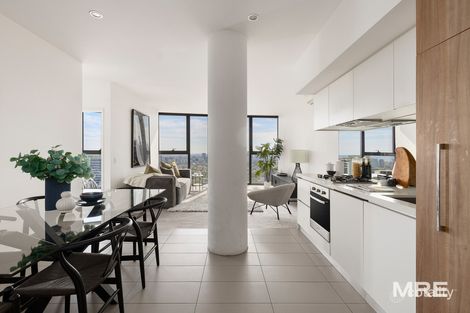 Property photo of 2707/35 Malcolm Street South Yarra VIC 3141