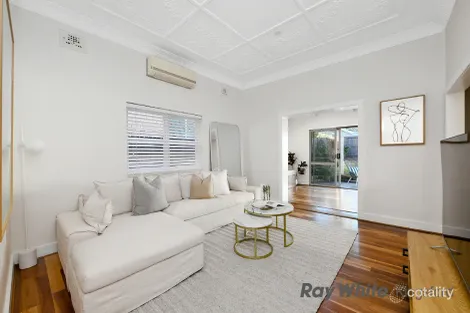 Property photo of 36A Boyce Road Maroubra NSW 2035