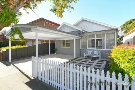 Property photo of 36A Boyce Road Maroubra NSW 2035