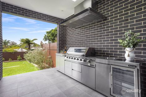 Property photo of 5B Achilles Road Engadine NSW 2233