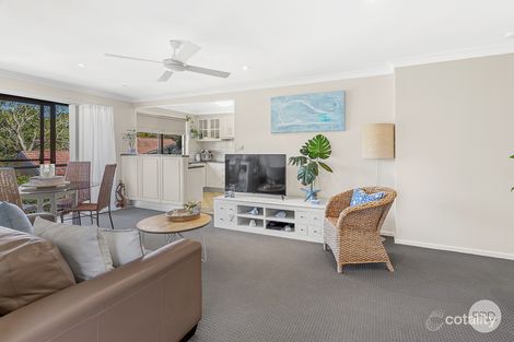 Property photo of 2/27 Thurlow Avenue Nelson Bay NSW 2315