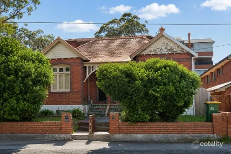 33-35 Harbourne Rd, Kingsford, NSW 2032