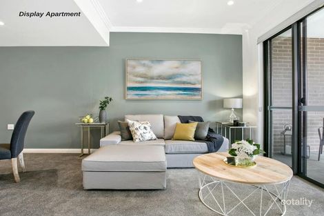 Property photo of 13/1 Wilsons Road Arncliffe NSW 2205