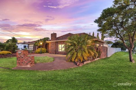 Property photo of 20 McDonald Road Parafield Gardens SA 5107