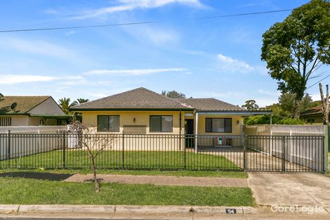 Property photo of 54 Muriel Drive Pooraka SA 5095