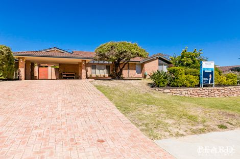 Property photo of 8 Trappers Drive Woodvale WA 6026
