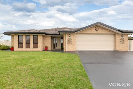 Property photo of 6 Yuin Place Bega NSW 2550