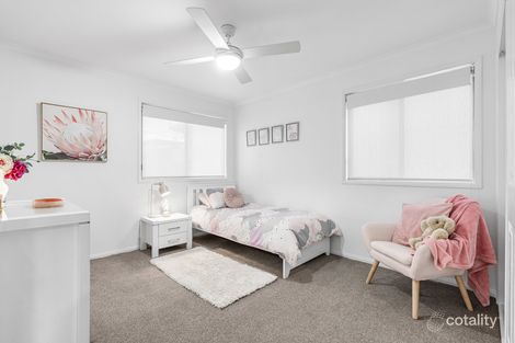 Property photo of 93A Boswell Terrace Manly QLD 4179