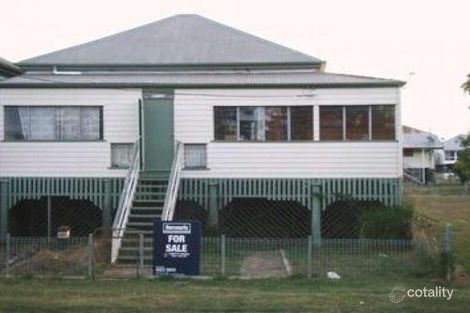Property photo of 322 Quay Street Rockhampton City QLD 4700