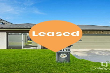 Property photo of 25 Founders Avenue Leppington NSW 2179