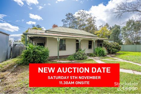 23 Camp St, Mooroopna, VIC 3629