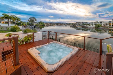 Property photo of 32 River Crescent Broadbeach Waters QLD 4218