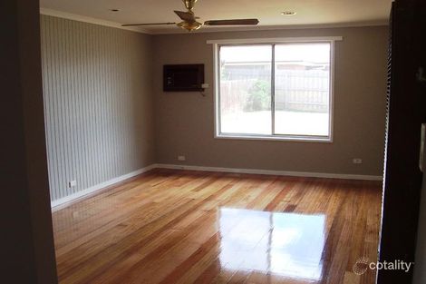 Property photo of 77 Shea Street Bacchus Marsh VIC 3340