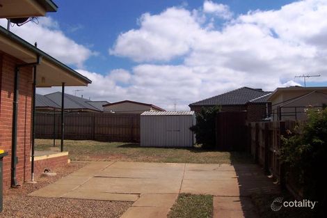 Property photo of 77 Shea Street Bacchus Marsh VIC 3340