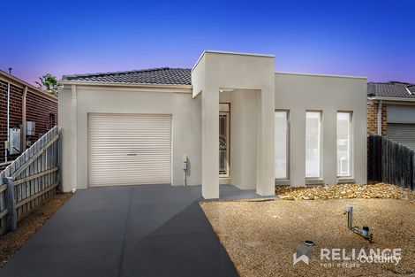 Property photo of 59 Bronson Circuit Hoppers Crossing VIC 3029