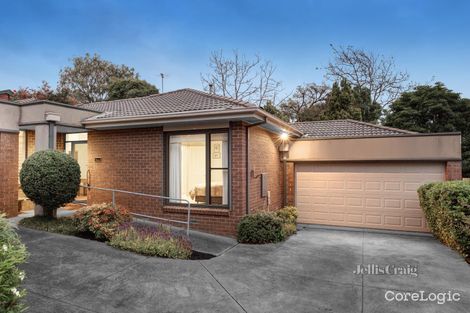 Property photo of 2/68 Alice Street Mount Waverley VIC 3149