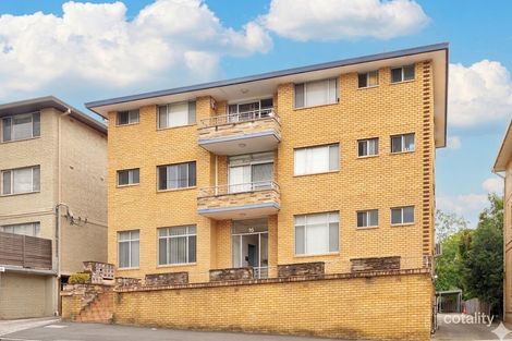 11/18 Rowe St, Eastwood, NSW 2122