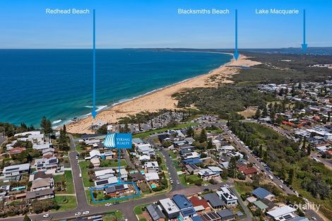 Property photo of 1 High Street Redhead NSW 2290