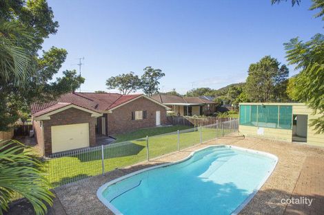Property photo of 43 Pirralea Parade Nelson Bay NSW 2315