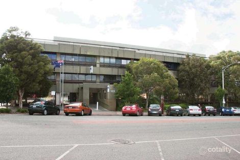 122-138 Thomas St, Dandenong, VIC 3175
