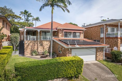 Property photo of 32 First Avenue Jannali NSW 2226