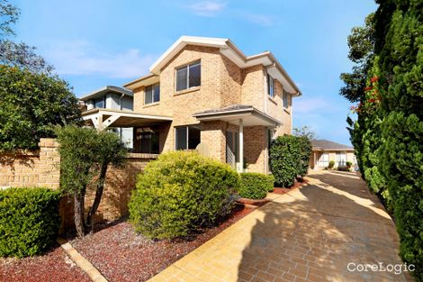 Property photo of 36A Marion Street Gymea NSW 2227