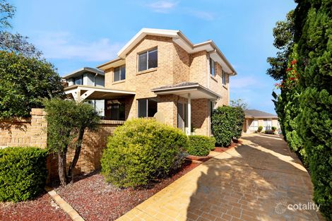 Property photo of 36A Marion Street Gymea NSW 2227