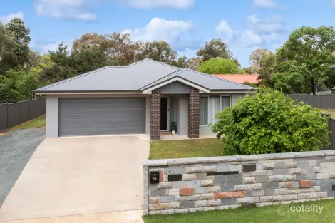 Property photo of 36 Rowe Street Golden Square VIC 3555