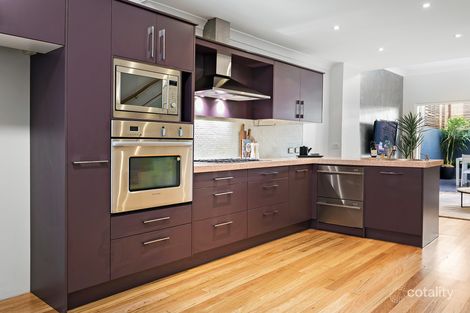 Property photo of 79 John Street Pyrmont NSW 2009