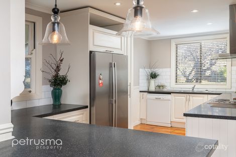 Property photo of 2/2 Avon Road South Hobart TAS 7004
