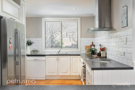 Property photo of 2/2 Avon Road South Hobart TAS 7004