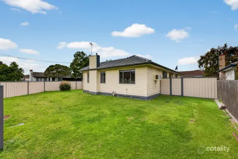 28 Buckley St, Sale, VIC 3850