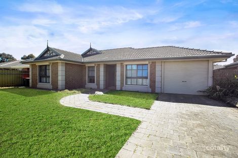 55 Firmin St, Paralowie, SA 5108