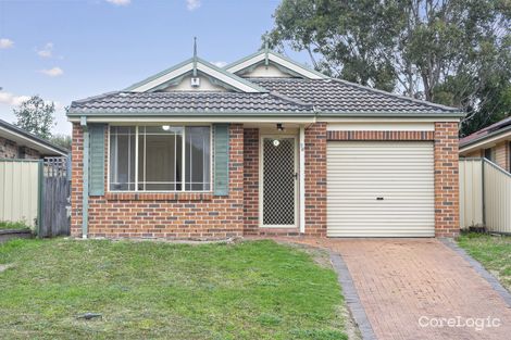 Property photo of 79 Vella Crescent Blacktown NSW 2148