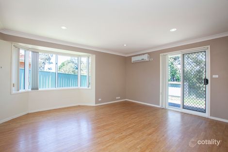 Property photo of 157 Regiment Road Rutherford NSW 2320